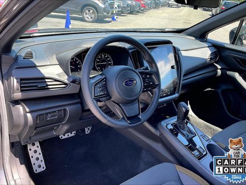 Certified 2024 Subaru Crosstrek 2.5i Sport AWD/4WD image 19