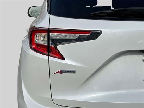 Used 2023 Acura RDX A-Spec image 11