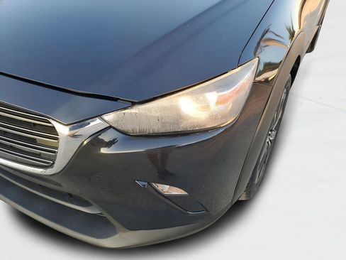 Used 2019 MAZDA CX-3 Touring w/ Preferred Equipment Package AWD/4WD image 27