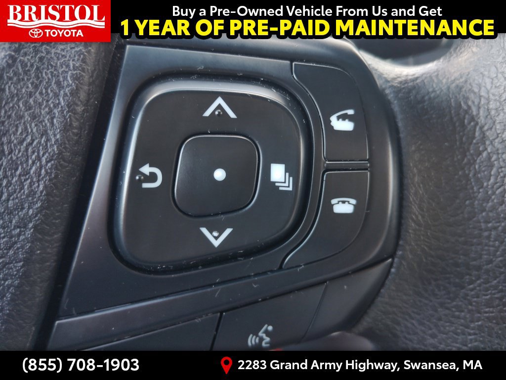 Used 2017 Toyota Camry LE FWD image 25