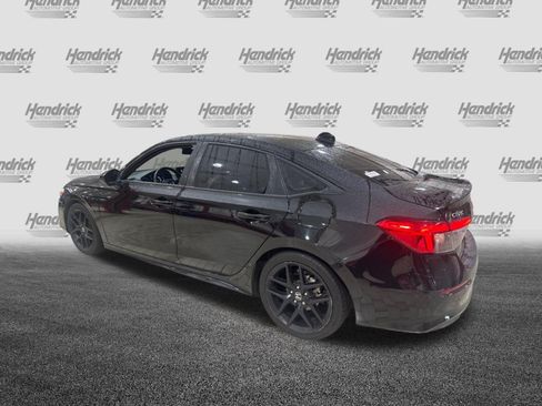 Used 2023 Honda Civic Sport image 43