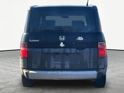 Used 2005 Honda Element LX image 6