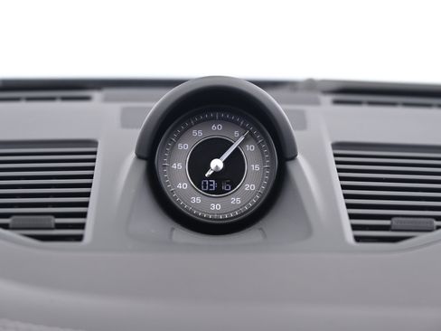 Used 2021 Porsche 911 Turbo image 29