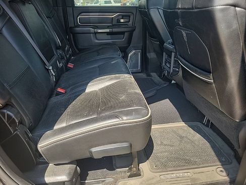 Used 2019 RAM 3500 Limited AWD/4WD image 10