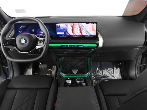 Used 2026 BMW X3 xDrive30i w/ Premium Package AWD/4WD image 25