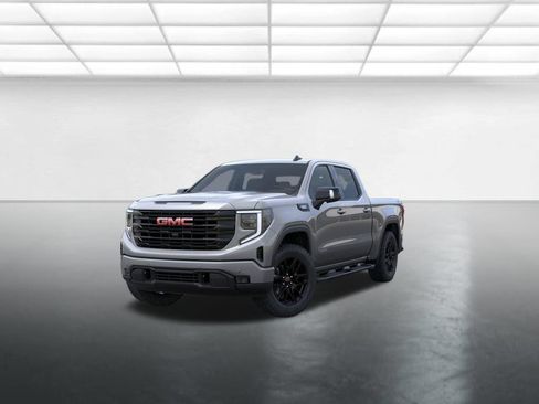 New 2026 GMC Sierra 1500 Elevation w/ Elevation Premium Package AWD/4WD image 9