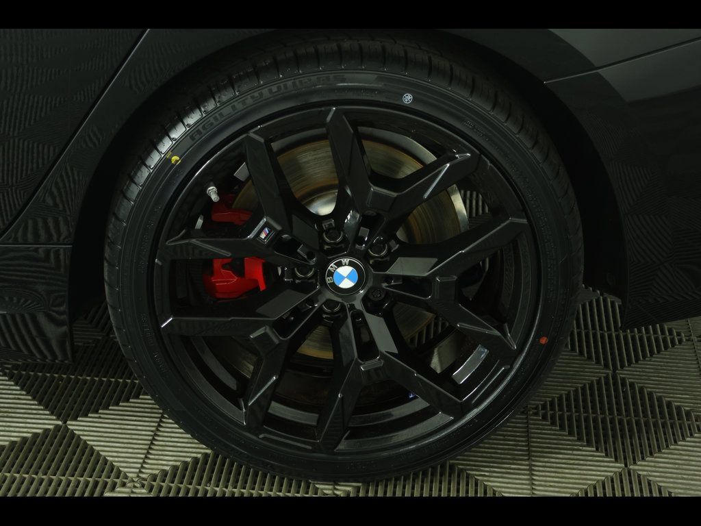 Used 2025 BMW M340i xDrive w/ Premium Package AWD/4WD image 6