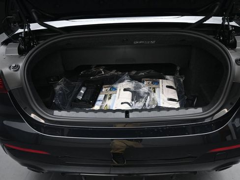 New 2027 BMW 430i Convertible w/ M Sport Package RWD image 24
