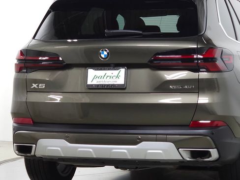 Used 2026 BMW X5 xDrive40i w/ Premium Package AWD/4WD image 11