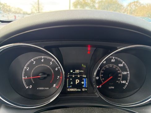 Used 2024 Mitsubishi Outlander Sport SE image 16