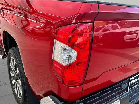 Used 2020 Toyota Tundra Limited RWD image 28