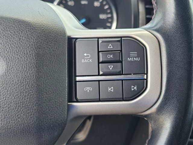 Used 2022 Ford Expedition Limited AWD/4WD image 24