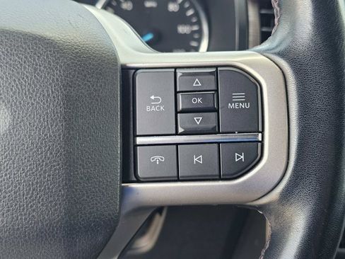 Used 2022 Ford Expedition Limited AWD/4WD image 24