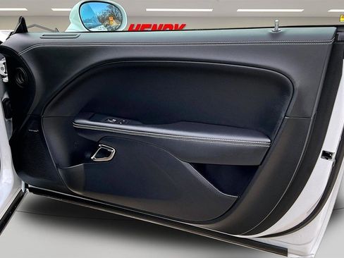 Used 2021 Dodge Challenger SRT Super Stock image 27