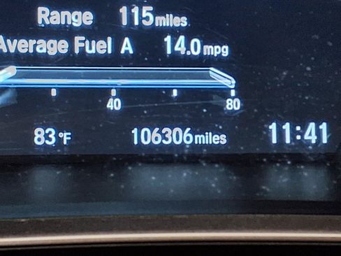 Used 2017 Honda CR-V Touring image 35