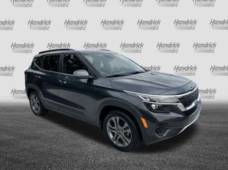 Used 2021 Kia Seltos S FWD video 2