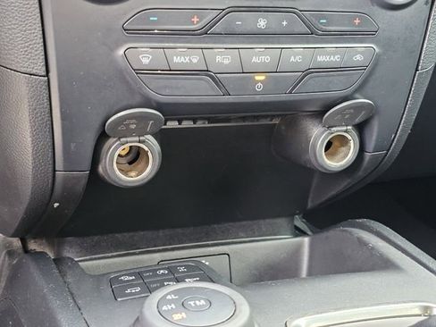 Used 2021 Ford Ranger XLT w/ Equipment Group 301A Mid image 21