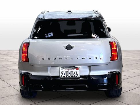 Used 2026 MINI Cooper Countryman S AWD/4WD image 7