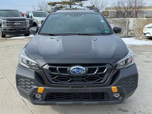 Used 2024 Subaru Outback Wilderness image 2