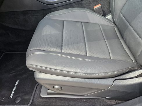 New 2026 Mercedes-Benz GLS 450 4MATIC image 25