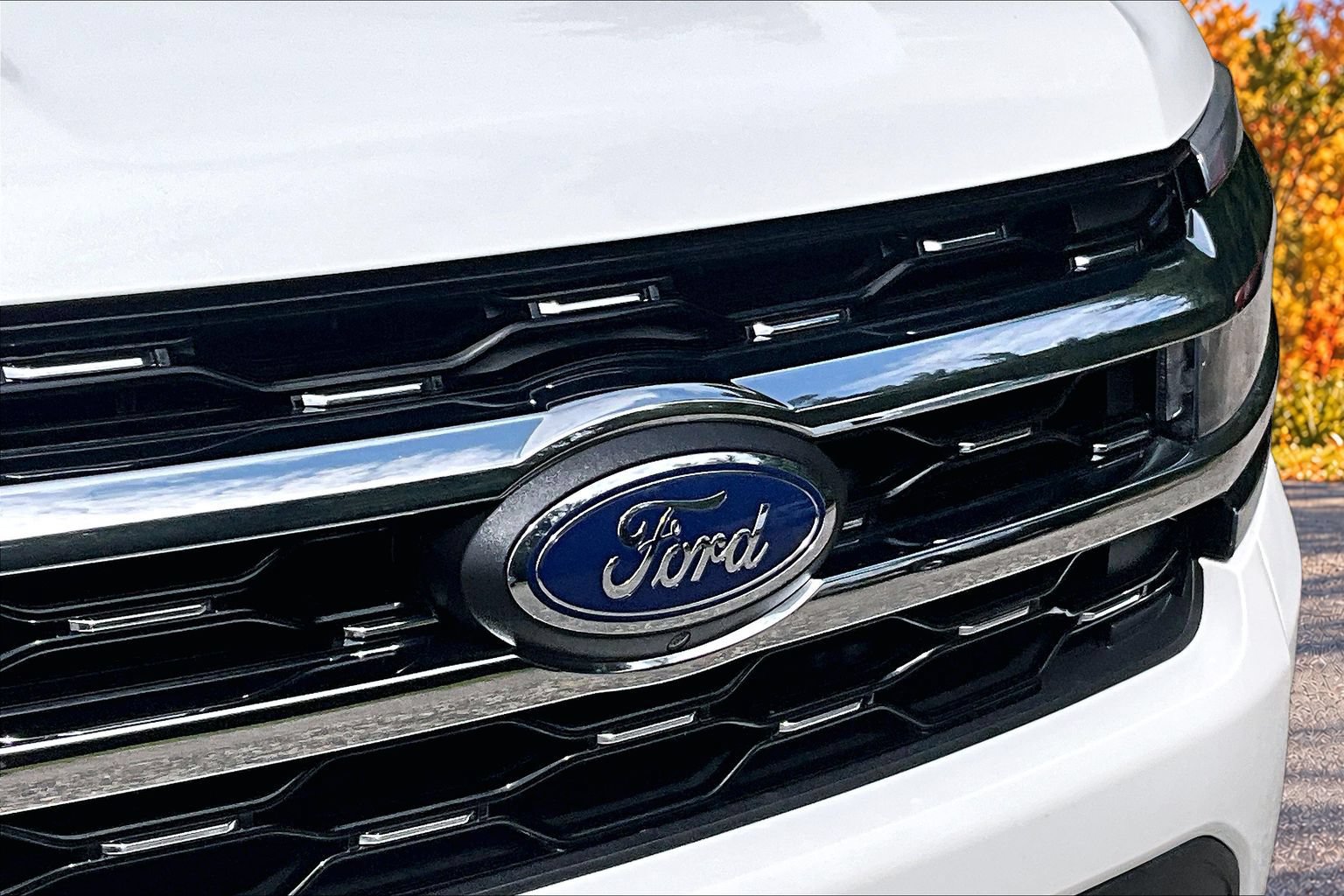 Certified 2023 Ford Expedition Max Limited AWD/4WD image 32