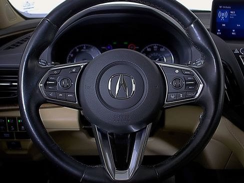 Used 2021 Acura RDX Advance Package image 24
