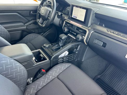 New 2026 Toyota Tacoma SR5 AWD/4WD image 12