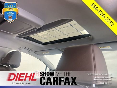 Used 2022 Honda Odyssey Touring image 16