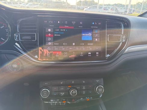 Used 2026 Dodge Durango GT AWD/4WD image 11