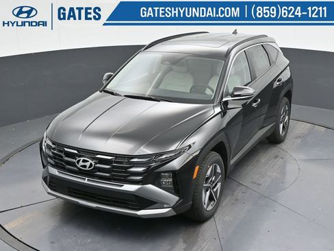 Used 2025 Hyundai Tucson SEL image 46