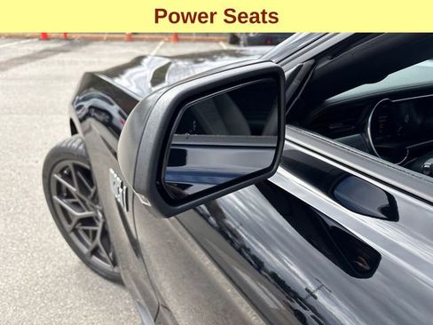 Used 2022 Ford Mustang Mach 1 w/ Mach 1 Handling Package image 8