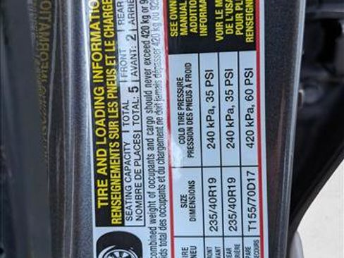 Certified 2024 Toyota Camry XSE image 23