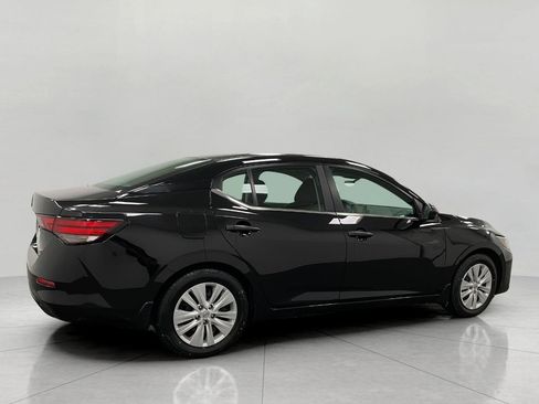 Used 2024 Nissan Sentra S image 3