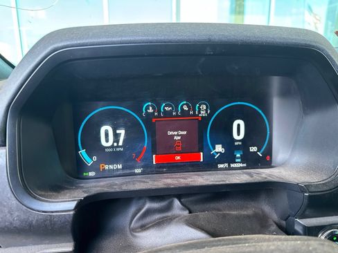 Used 2021 Ford F150 Tremor w/ Equipment Group 402A High AWD/4WD image 10