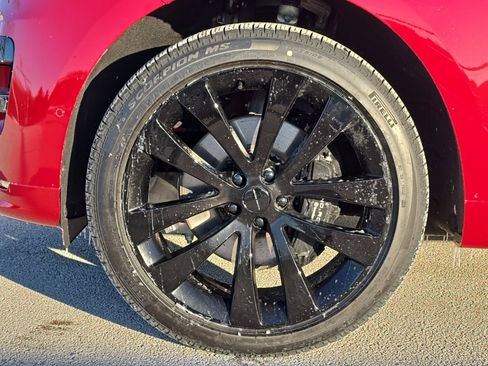 New 2026 Land Rover Range Rover Sport Dynamic SE image 6