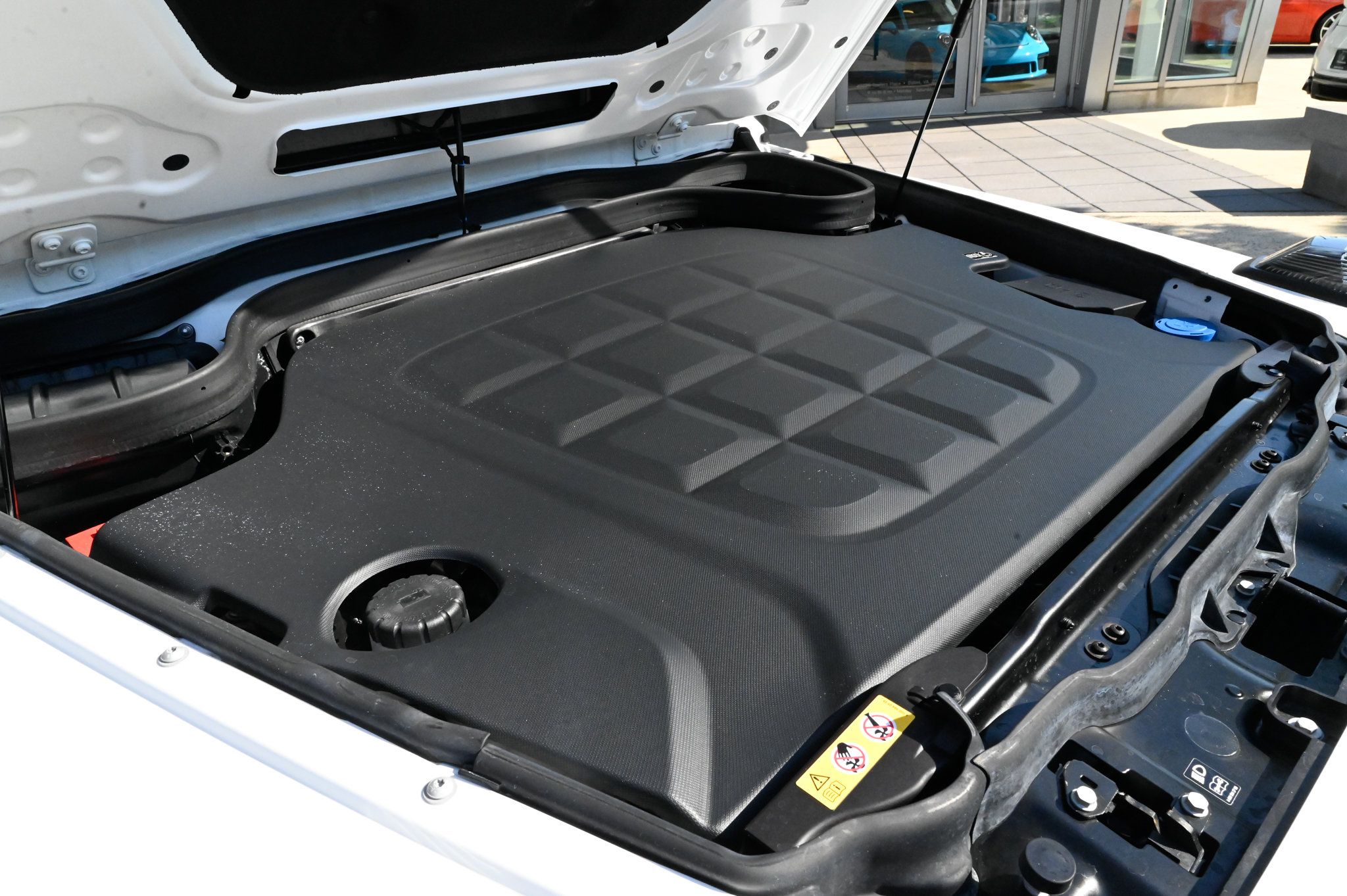Used 2025 Mercedes-Benz G 580 w/ EQ Technology image 67