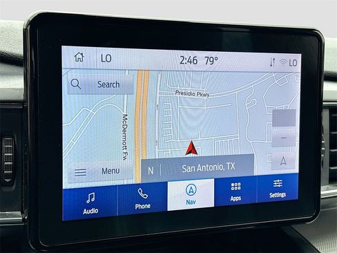 Used 2020 Ford Explorer XLT w/ Equipment Group 202A image 13