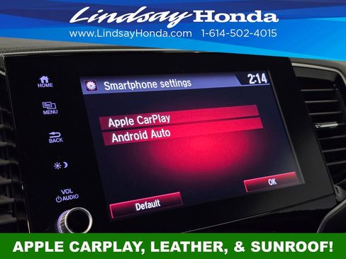 Used 2023 Honda Ridgeline RTL image 19