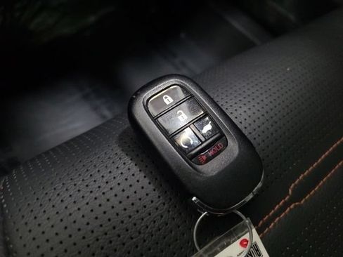 Used 2024 Honda CR-V Sport-L image 40