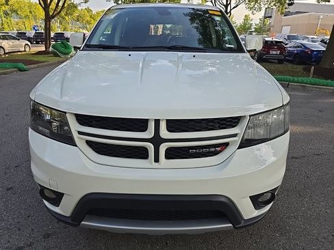 Used 2019 Dodge Journey GT AWD/4WD image 3
