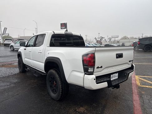 Used 2019 Toyota Tacoma TRD Pro image 8