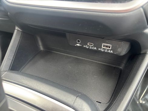 Used 2024 Subaru Impreza 2.0i Sport AWD/4WD image 9