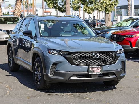 New 2026 MAZDA CX-50 AWD 2.5 S w/ Weather Package image 3