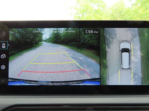 New 2027 Kia Telluride SX X-Line w/ Towing Package AWD/4WD image 8