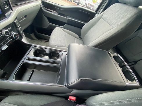 Certified 2022 Ford F150 XLT w/ Equipment Group 302A High image 46