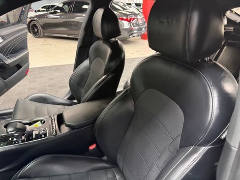Used 2022 Kia Stinger GT2 w/ Scorpion Package AWD/4WD image 34