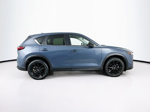 Used 2024 MAZDA CX-5 Carbon Edition AWD/4WD image 10