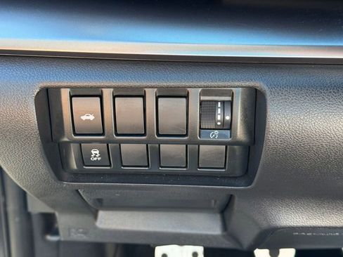 Used 2024 Subaru WRX Premium w/ Popular Package #2A image 12