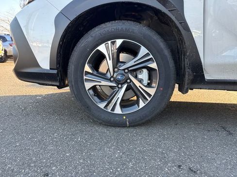 New 2026 Subaru Crosstrek 2.0i Premium image 26