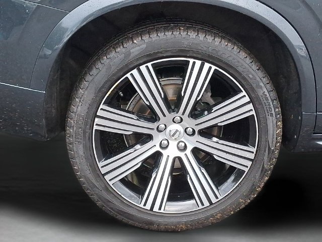 Used 2021 Volvo XC90 T6 Inscription w/ Advanced Package AWD/4WD image 26